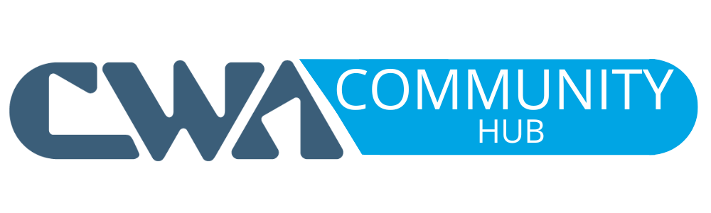 CWA logo